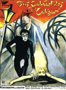 Dr. Caligari