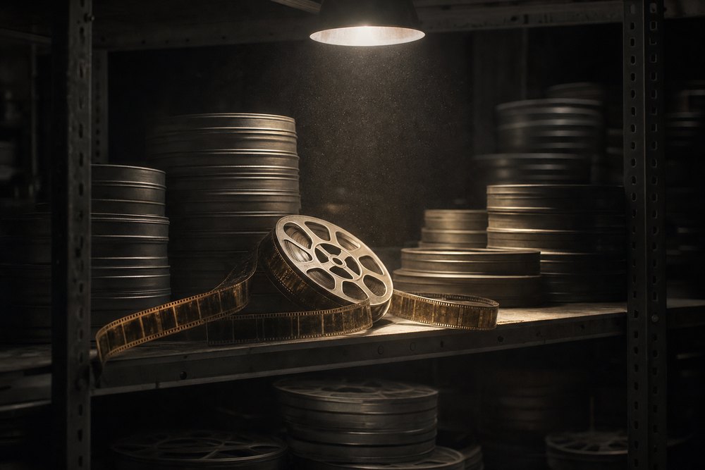 filmklassiker nicht streambar